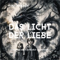 Cover Das Licht der Liebe