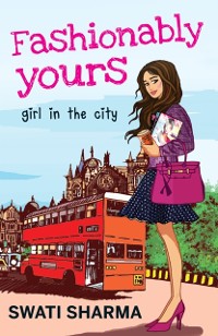 Cover Diary Of A Bombay Girl
