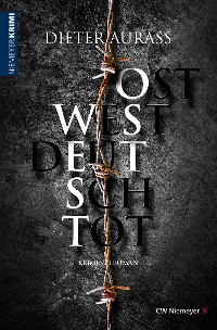 Cover OST WEST DEUTSCH TOT