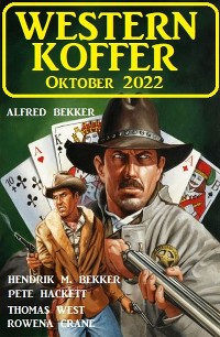 Cover Western Koffer Oktober 2022