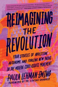 Cover Reimagining the Revolution