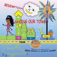Cover Redemption: Saving Our Town