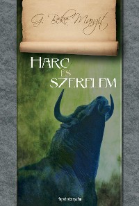 Cover Harc és szerelem