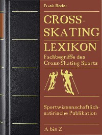 Cover Cross-Skating Lexikon