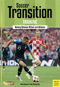 Cover Soccer Transition Training
