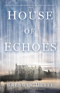 Cover House of Echoes