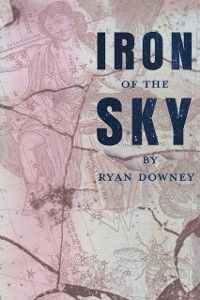 Cover Iron Of The Sky
