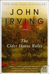 Cover Cider House Rules