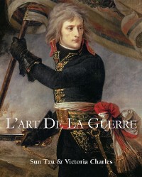 Cover L''art de la guerre