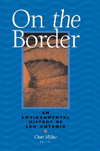 Cover On The Border