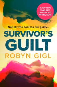 Cover Survivor's Guilt