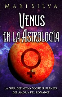 Cover Venus en la Astrología