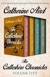 Cover Calleshire Chronicles Volume Five
