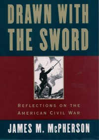 Cover Drawn with the Sword