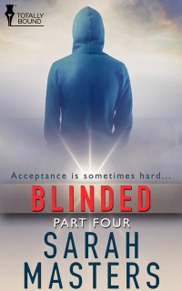 Cover Blinded: Part Four