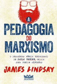 Cover A pedagogia do marxismo