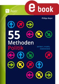 Cover 55 Methoden Politik