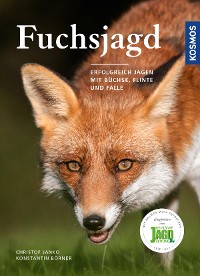 Cover Fuchsjagd