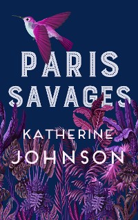 Cover Paris Savages