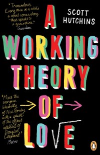 Cover Working Theory of Love