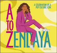 Cover to Zendaya
