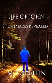 Cover Life Of John