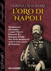 Cover L'oro di Napoli