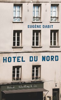 Cover Hôtel du Nord