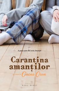 Cover Carantina amantilor