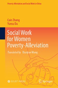 Cover Social Work for Women Poverty-Alleviation