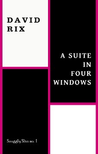 Cover A Suite in Four Windows