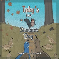 Cover Toby's Fun Summer Day