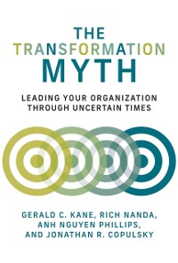 Cover Transformation Myth