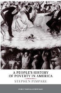 Cover A People's History of Poverty in America
