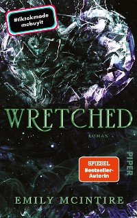Cover Wretched
