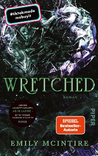 Cover Wretched