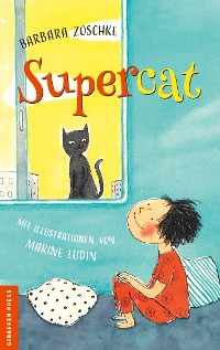 Cover Supercat