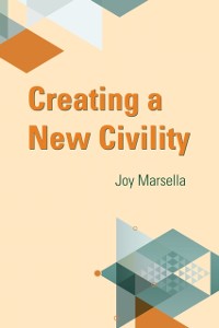 Cover Creating a New Civility