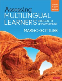 Cover Assessing Multilingual Learners