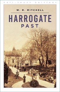 Cover Harrogate Past