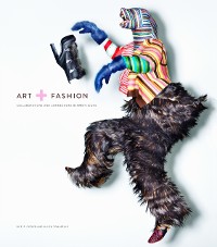 Cover Art + Fashion
