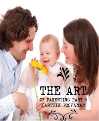 Cover The art of parenting part 2