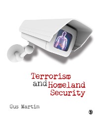 Cover Terrorism and Homeland Security