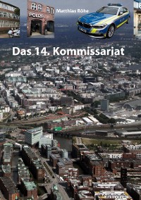 Cover Das 14. Kommissariat