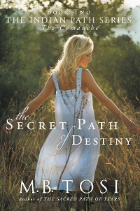 Cover The Secret Path of Destiny