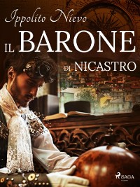 Cover Il barone di Nicastro