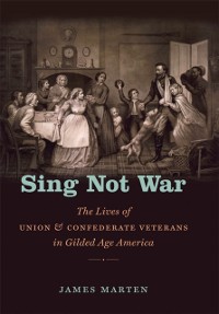 Cover Sing Not War