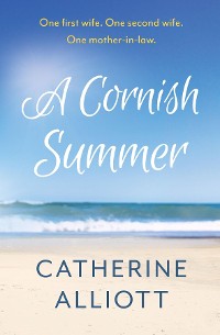 Cover A Cornish Summer