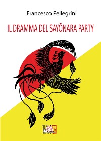 Cover Il dramma del Sayōnara Party