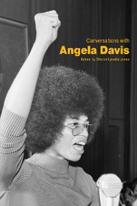 Cover Conversations with Angela Davis